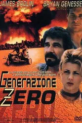 Смертельный вирус 1995 постер