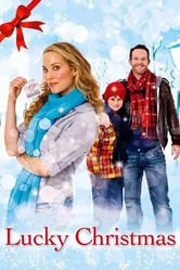 Счастливое Рождество 2011 постер