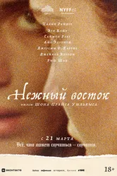 Нежный восток 2023 постер