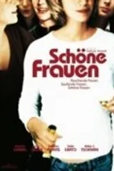Schöne Frauen постер