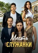 Месть служанки постер