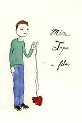 Mix Tape постер