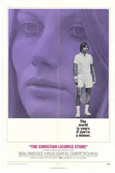 Христианский магазин солодки 1971 постер