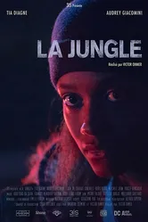 La Jungle постер