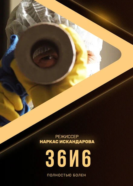 Постер 36и6 2020