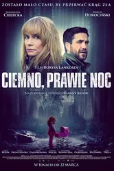 Темно, почти ночь 2019 постер
