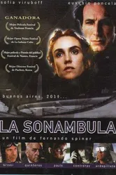 Сомнамбула 1998 постер