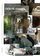 Et eksempel: Dem på gulvet постер