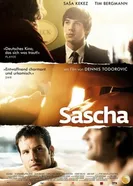 Саша 2010 постер