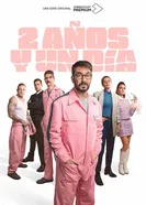 Dos años y un día постер