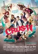 Cherrybelle: Crush постер