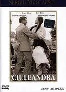 Чуляндра 1984 постер