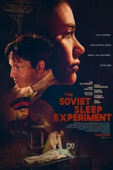 The Soviet Sleep Experiment постер