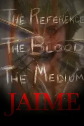 Jaime 2018 постер