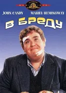 В бреду 1991 постер