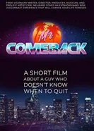 Mr. Comeback постер
