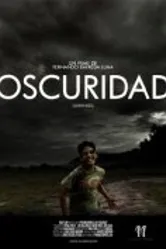 Oscuridad постер