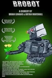 Brobot постер