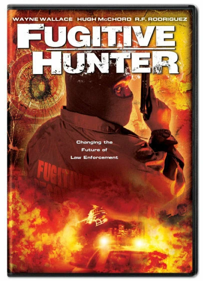 Постер Беглый охотник 2005