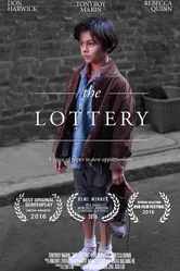 The Lottery 2016 постер