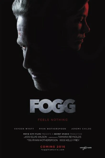 Постер Fogg