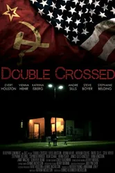 Double Crossed 2015 постер