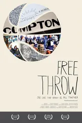 Free Throw 2012 постер