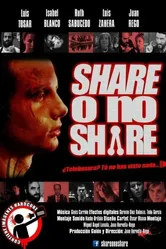 Share o no share постер