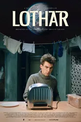 Лотар 2013 постер
