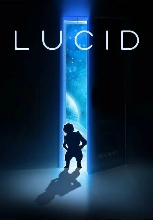 Lucid 2018, Великобритания постер