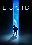 Lucid 2018, Великобритания постер