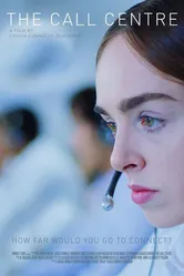 The Call Centre 2019, Великобритания постер