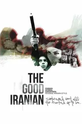 The Good Iranian постер