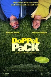 DoppelPack постер