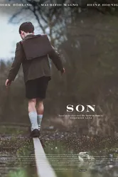 Son 2016 постер