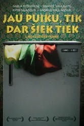 Уже отлично, только чуть больше... 2009 постер