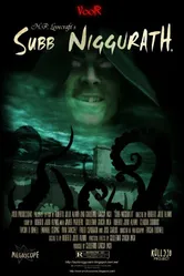 Subb Niggurath постер