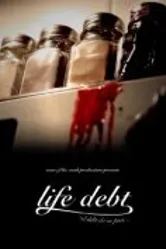 Life Debt постер