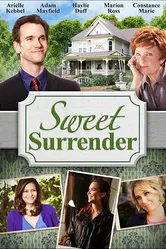 Sweet Surrender 2014 постер