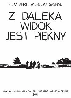 Постер Вид издалека прекрасен 2011