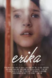 Erika 2017 постер