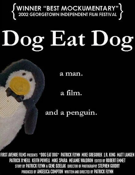 Постер Dog Eat Dog 2002