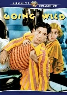 Постер Going Wild