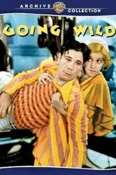 Going Wild постер