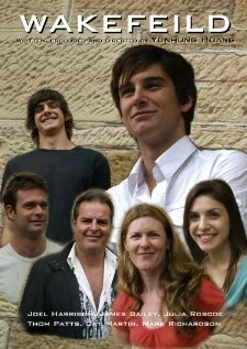 Постер Wakefield 2008