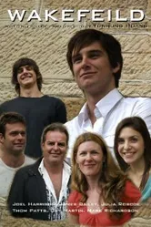Wakefield 2008 постер