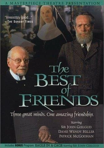 Постер The Best of Friends