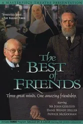 The Best of Friends постер