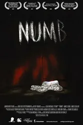 Numb 2007 постер