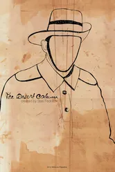 The Desert Column 2012 постер